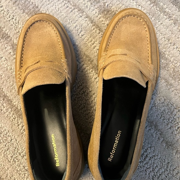 Reformation loafers - Picture 5 of 5